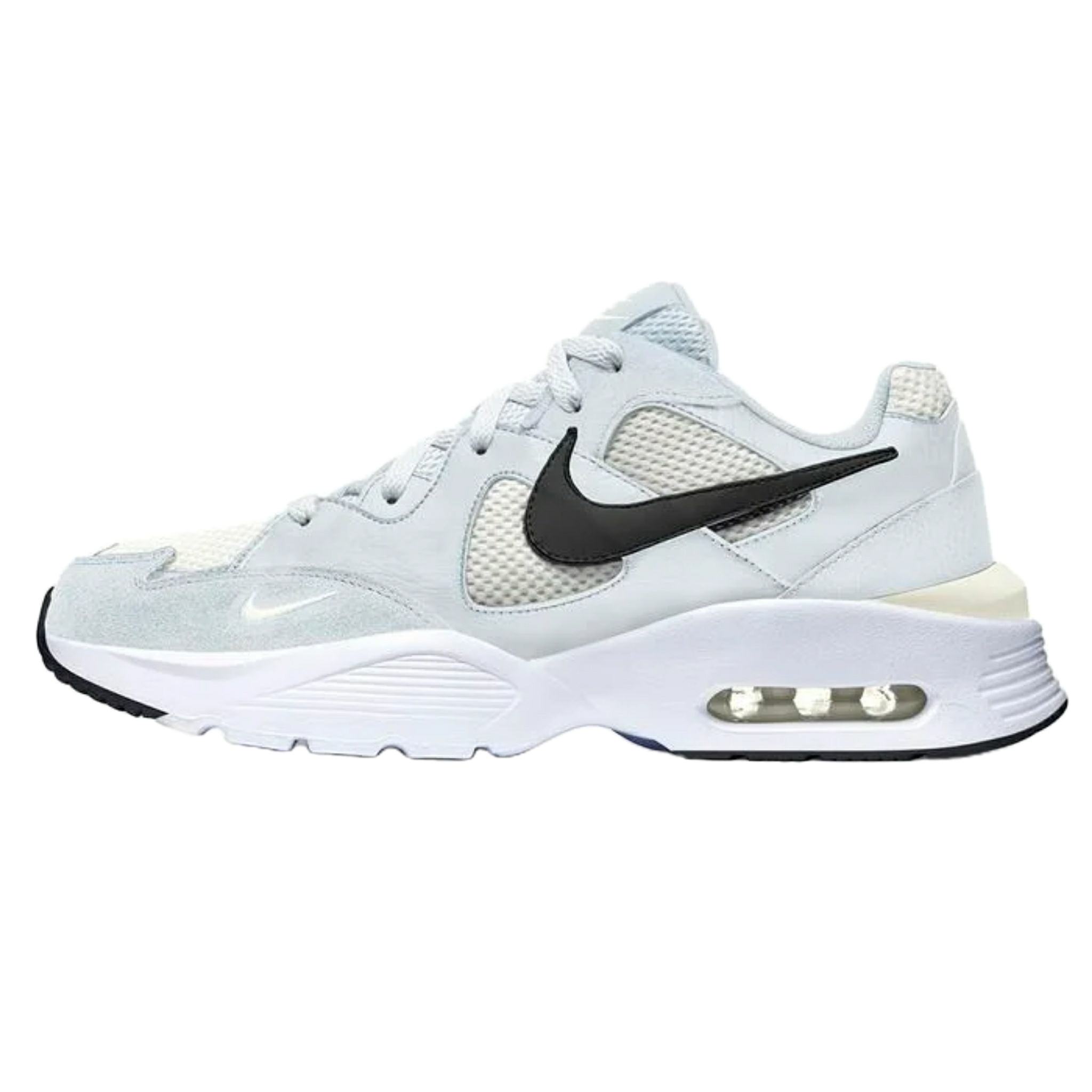 کفش پیاده روی مردانه نایکی مدل AIR MAX FUSION