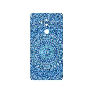 MAHOOT Mandala Design 1 Cover Sticker for LG G7 PLUS THINQ