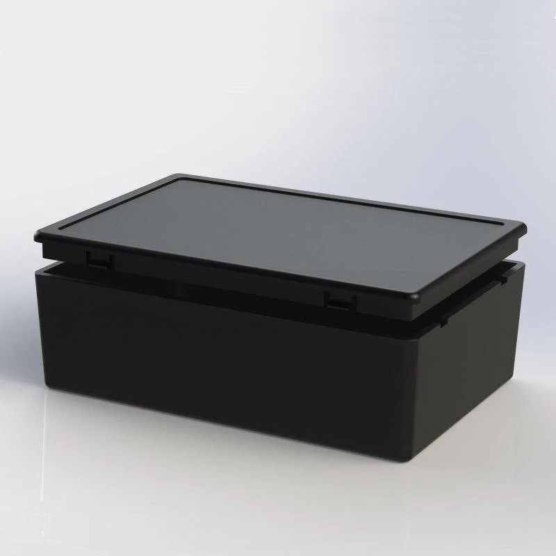 جعبه مدار مدل SB-6022 بسته 6 عددی