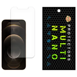 Screen Protector Multinano X-S1M For Mobile Apple iPhone 12 Pro Max