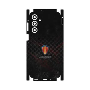 MAHOOT Koenigsegg Automotive AB-FullSkin Cover Sticker for Samsung Galaxy A16 4G