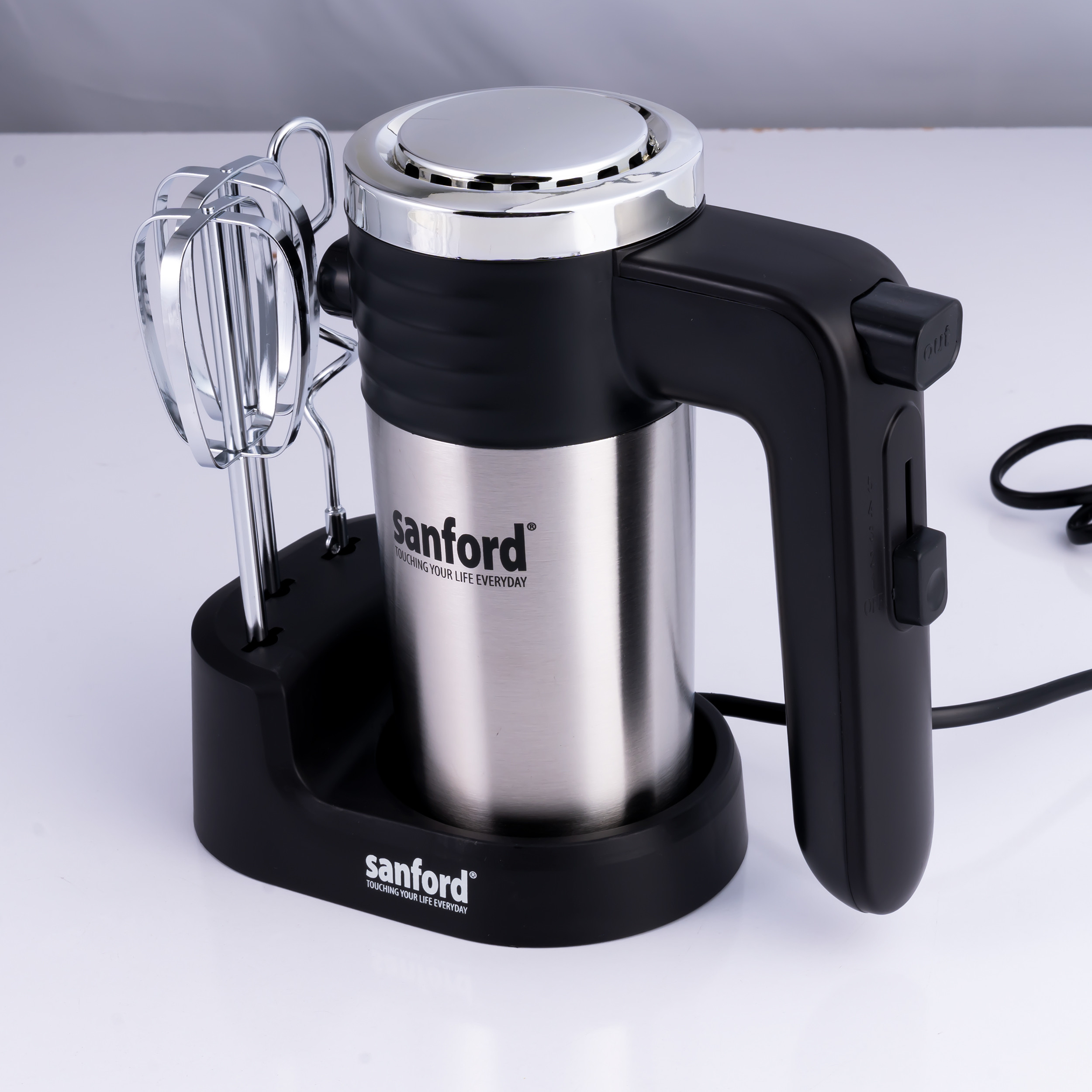 همزن مدل SF1337HM