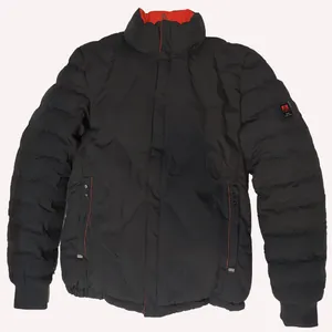 کاپشن مردانه مدل g880