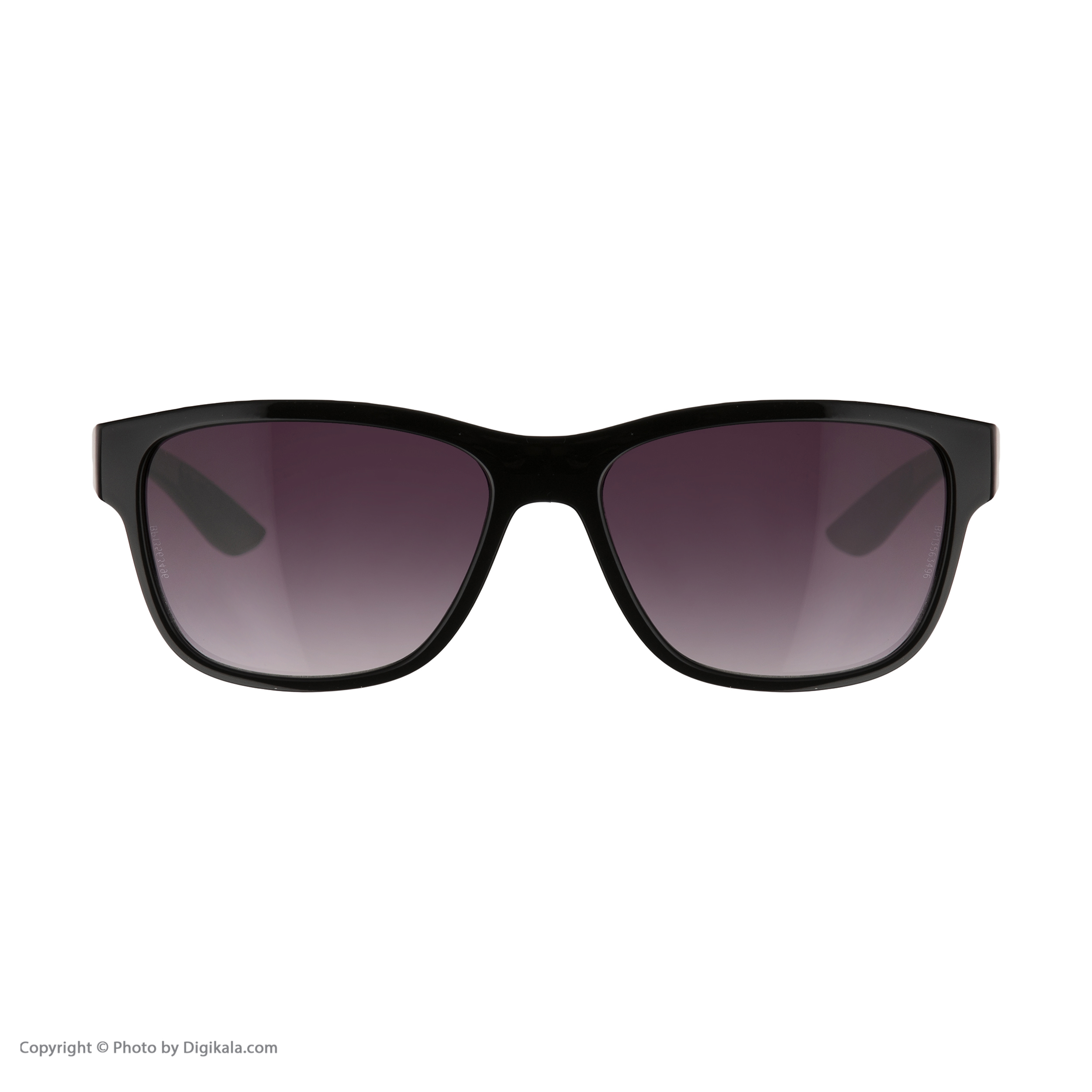 عینک آفتابی پرادا مدل 03QS -  - 5