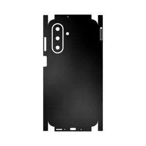 MAHOOT Matte-Black-FullSkin Cover Sticker for Samsung Galaxy A26