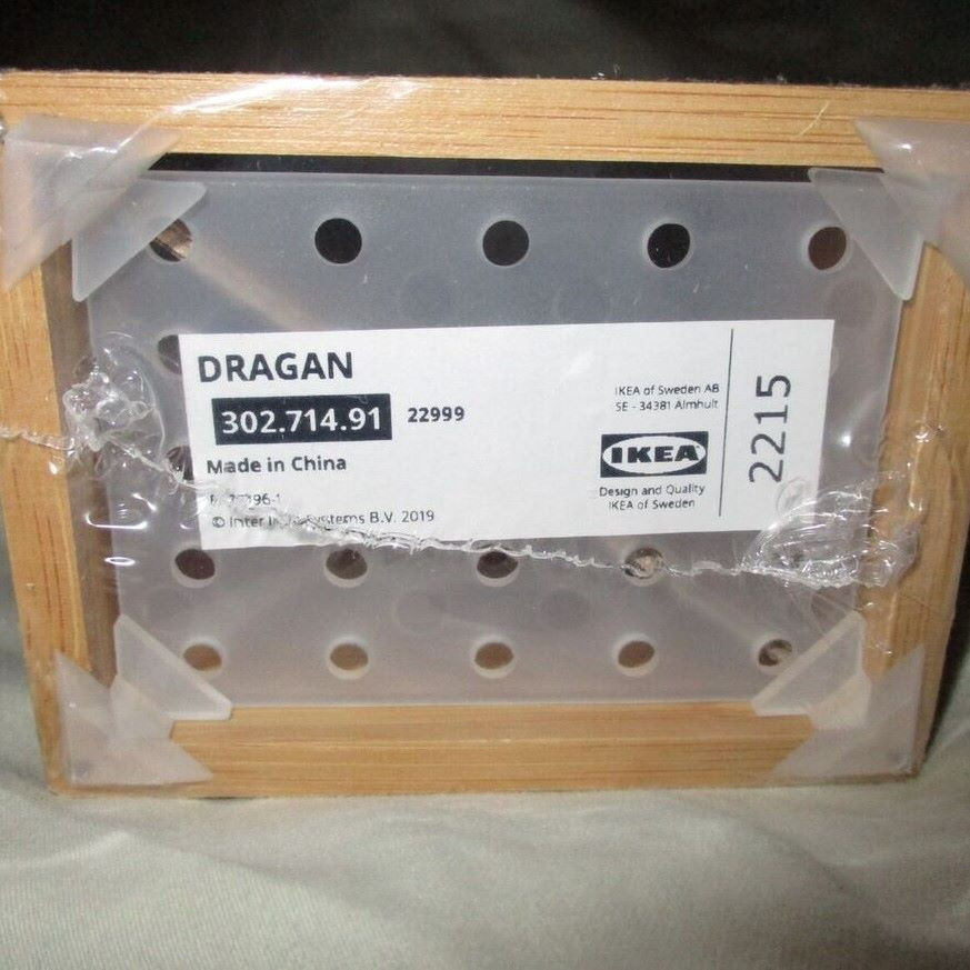 جامسواکی ایکیا مدل DRAGAN کد 302.714.91 جامسواکی ایکیا مدل DRAGAN کد 302.714.91