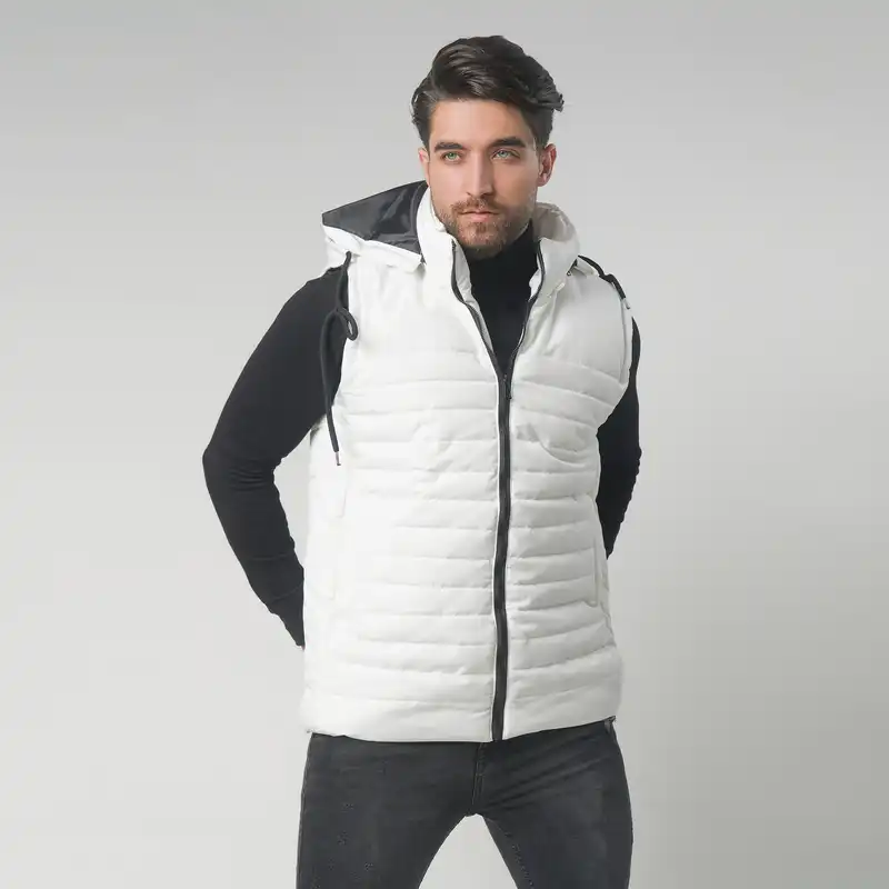 پافر مردانه مدل 57-57