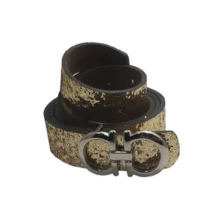 کمربند زنانه مدل J-OMI_2340