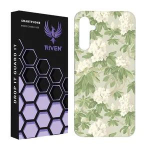 RIVEN RI1-6 Case For Samsung Galaxy A54