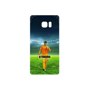 MAHOOT Alireza Beiranvand Cover Sticker for Samsung Galaxy Note 7