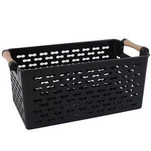 نقد و بررسی سبد آشپزخانه بهنیا مدل PJ-102848 توسط خریداران