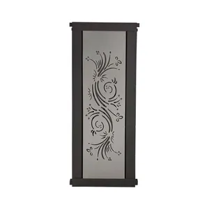 رادیاتور ایستاده آلومینیومی هاتیپس مدل  6پره سایز 50*120 سانتی متر