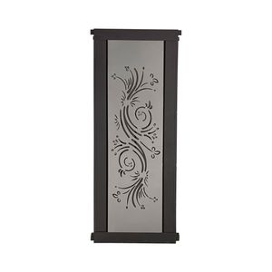 رادیاتور ایستاده آلومینیومی هاتیپس مدل 6پره سایز 50*120 سانتی متر