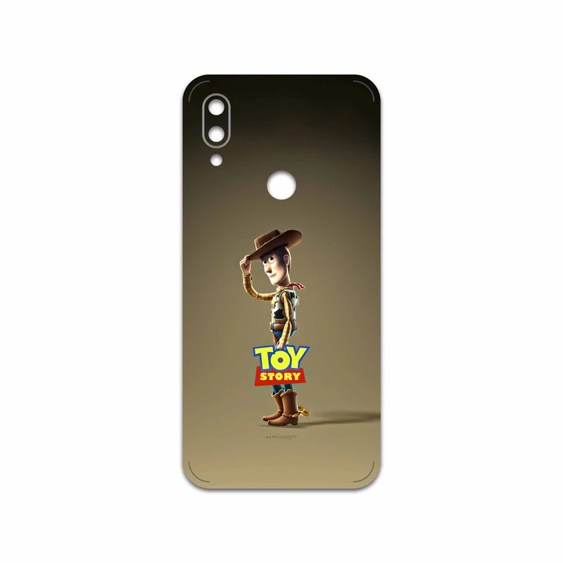 برچسب پوششی ماهوت مدل Toy Story مناسب برای گوشی موبایل شیائومی Redmi 7