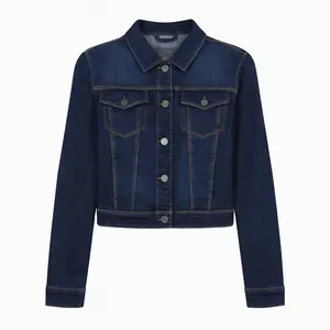 کت جین دخترانه جی بی سی مدل تارتارینی