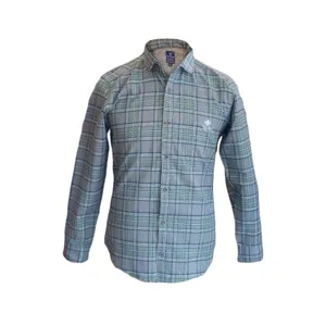 پیراهن استین بلند مردانه کد 2894