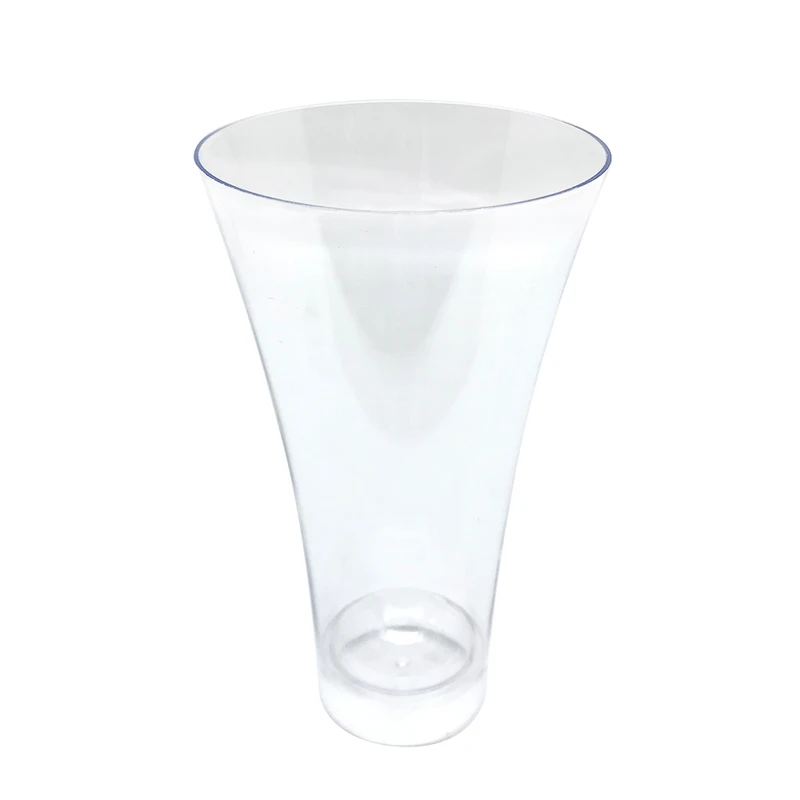 لیوان یکبار مصرف کوشا مدل نایس 380 بسته 6 عددی