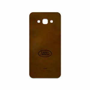 MAHOOT BFL-RNG_RVR Cover Sticker for Samsung Galaxy A8