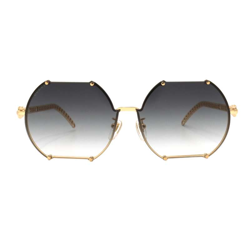 عینک آفتابی زنانه گوچی مدل GG0322S