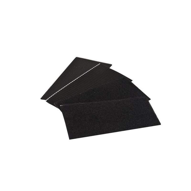 ترمز فرش به موکت خوش قلب کد 15 7 بسته 4 عددی