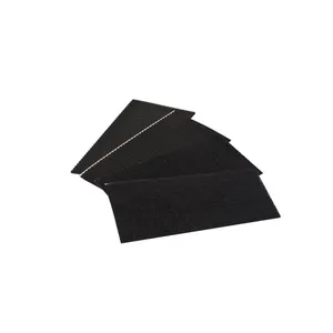 ترمز فرش به موکت خوش قلب کد 15 7 بسته 4 عددی