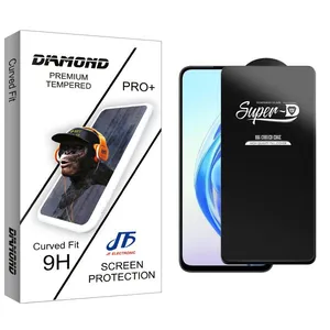 JF Diamond2 SuperD Screen Protector For   X7b