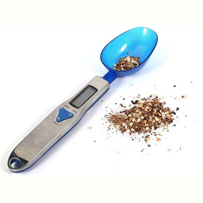 ترازوی آشپزخانه مدل NETPIL SL312