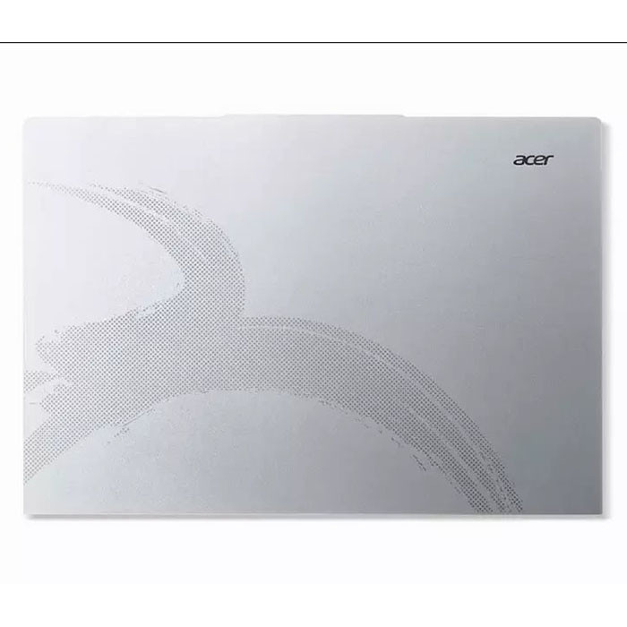 لپ تاپ 16 اینچی ایسر مدل Aspire Lite AL16-52P-52JZ-i5 1334U-16GB DDR5-1TB SSD-IPS - کاستوم شده
