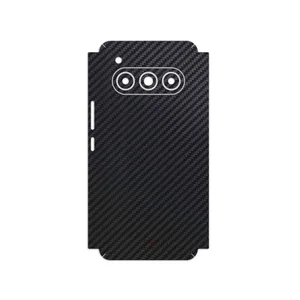 MAHOOT Carbon-Fiber Cover Sticker for Daria Bond II Lite 5G