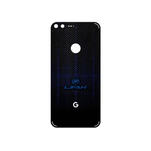 MAHOOT Lifan Cover Sticker for Google Pixel