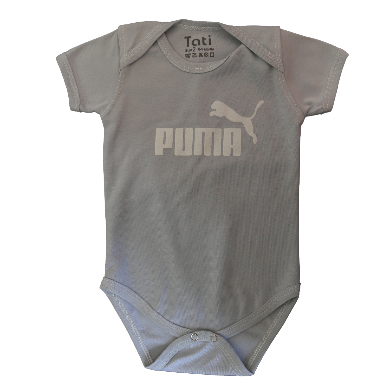  بادی نوزادی پوما کد 4528