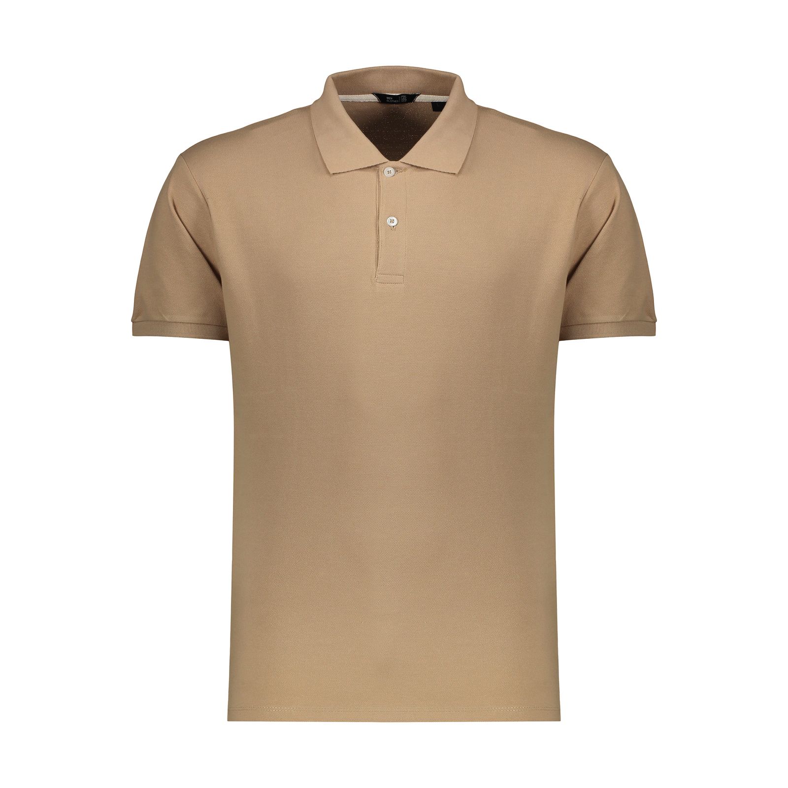 پولوشرت آستین کوتاه مردانه زی سا مدل 153162107 پولوشرت آستین کوتاه مردانه زی سا مدل 153162107