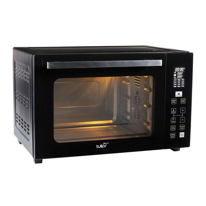 آون توستر تولیپس مدل OT-A3808 آون توستر تولیپس مدل OT-A3808