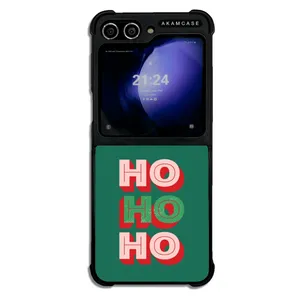AKAM AMCWSGZFLIP5-CHRISTMAS20 Cover For Samsung Galaxy Z Flip 5