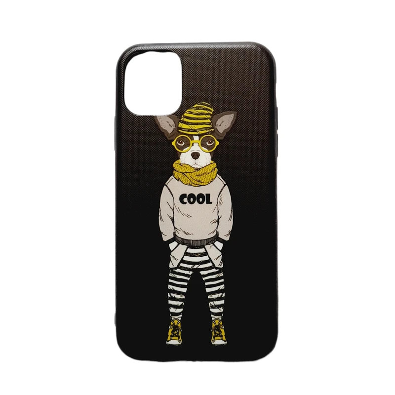 کاور کد 560 مناسب برای گوشی موبایل اپل iPhone 11 Pro Max