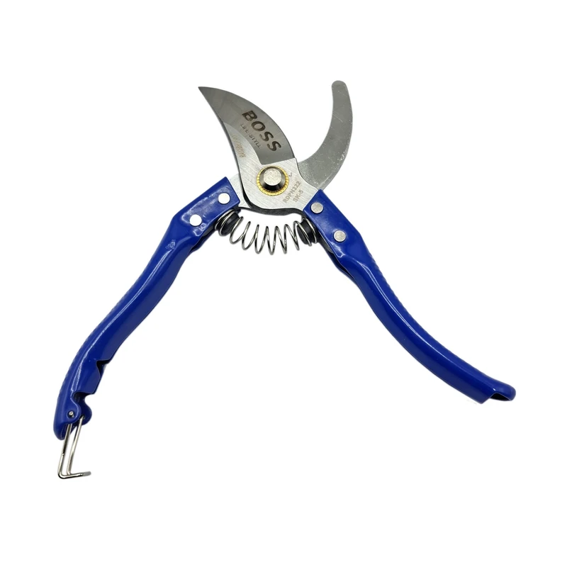 عکس شماره 5 : قیچی باغبانی باس مدل life_style سایز 8 اینچ