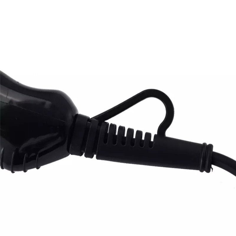 سشوار حرفه ای انزو پروفیشینال مدل En-8860b