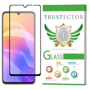 Trustector CMT Ceramics Screen Protector For Huawei Enjoy 20