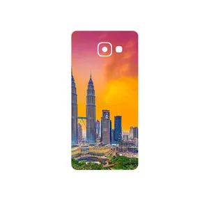 MAHOOT City of Kuala Lumpur Cover Sticker for Samsung Galaxy A5 2016