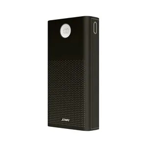 شارژر همراه جووی مدل JP-209 ظرفیت 30000 میلی آمپر ساعت