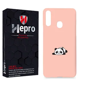 HEPRO MC Cover for Samsung Galaxy A20S