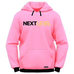 هودی مردانه 27 مدل Next Level1 کد MH110