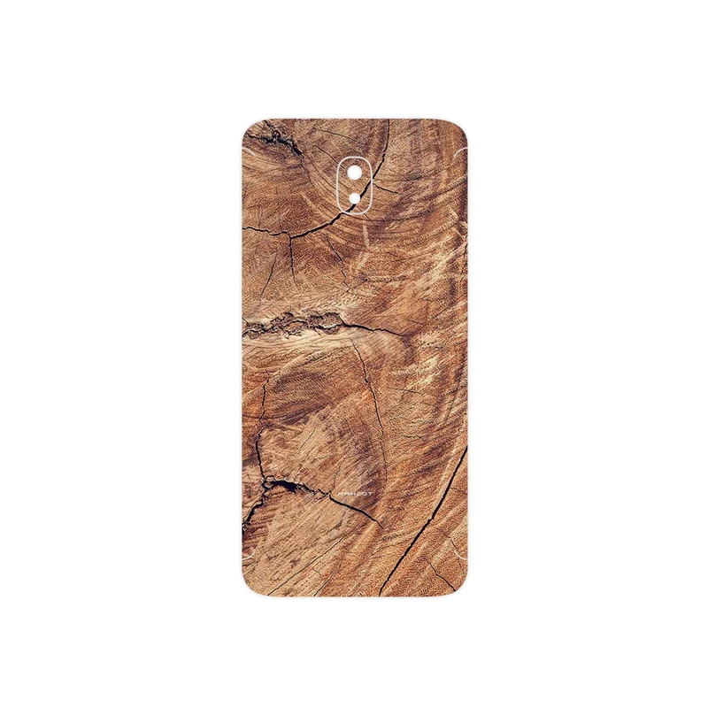 برچسب پوششی ماهوت مدل Wood Texture 5 مناسب برای گوشی موبایل سامسونگ Galaxy J7 Pro