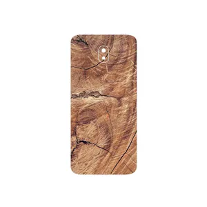 MAHOOT Wood Texture 5 Cover Sticker for Samsung Galaxy J7 Pro