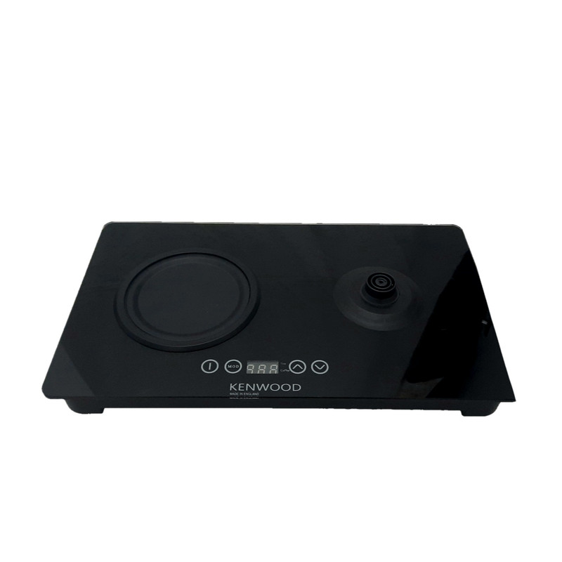 چای ساز کنوود مدل KW3366