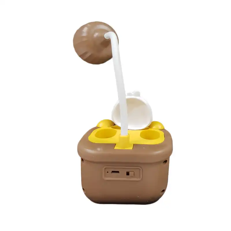 چراغ مطالعه مدل فانتزی طرح animals کد 11