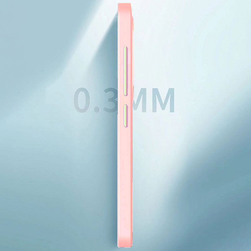 کاور ونزو مدل Shine 2 مناسب برای گوشی موبایل شیائومی Poco X4 Pro