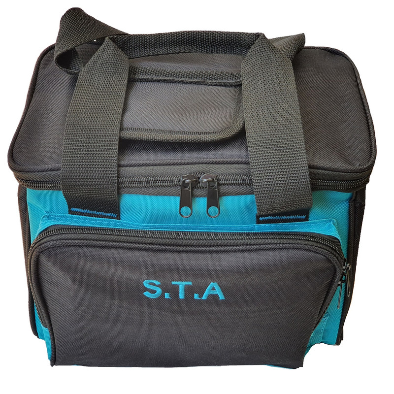 کمپرسور باد اس تی ای مدل RH-4261B