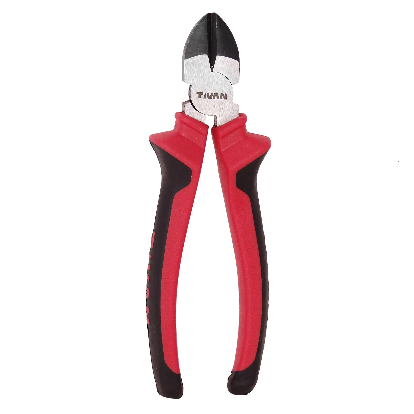 انبر سیم چین تیوان مدلMMA-TW-207 سایز 7.1 اینچ