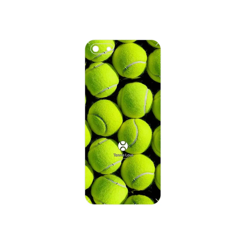 برچسب پوششی ماهوت مدل Tennis مناسب برای گوشی موبایل آنر 7S